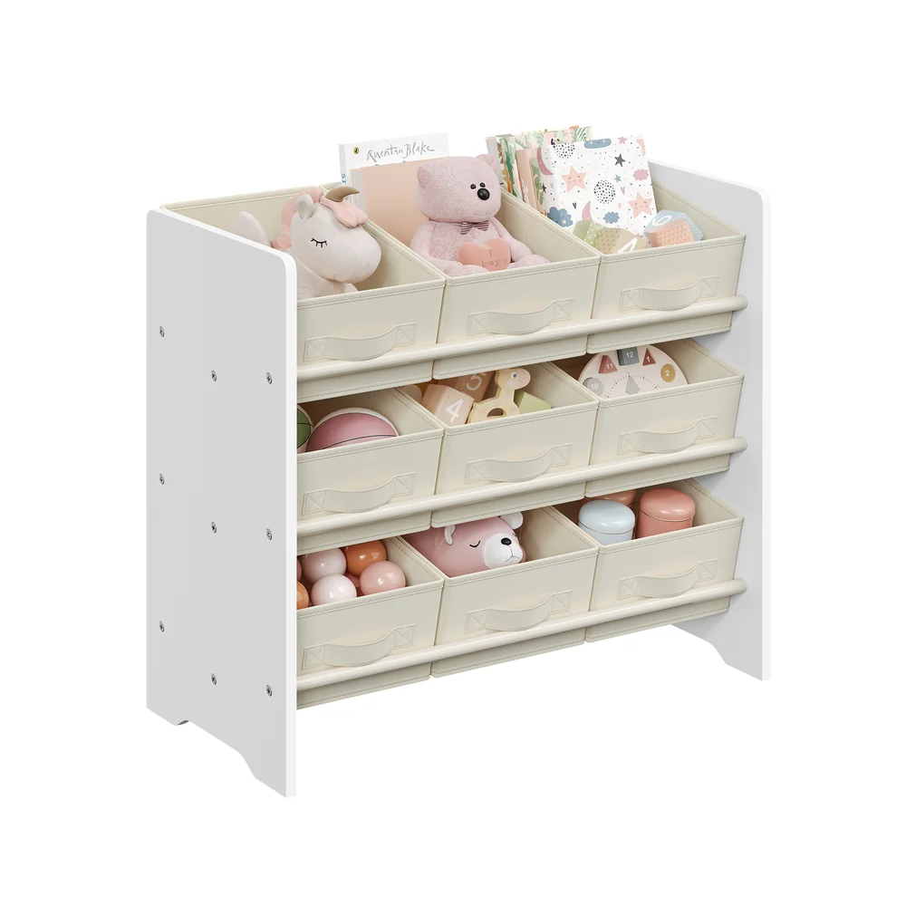 SONGMICS Scaffale per bambini capiente - Image 2