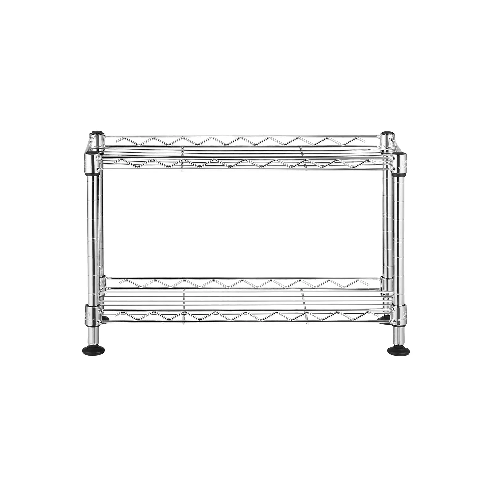 Scaffale Portaspezie Metallico