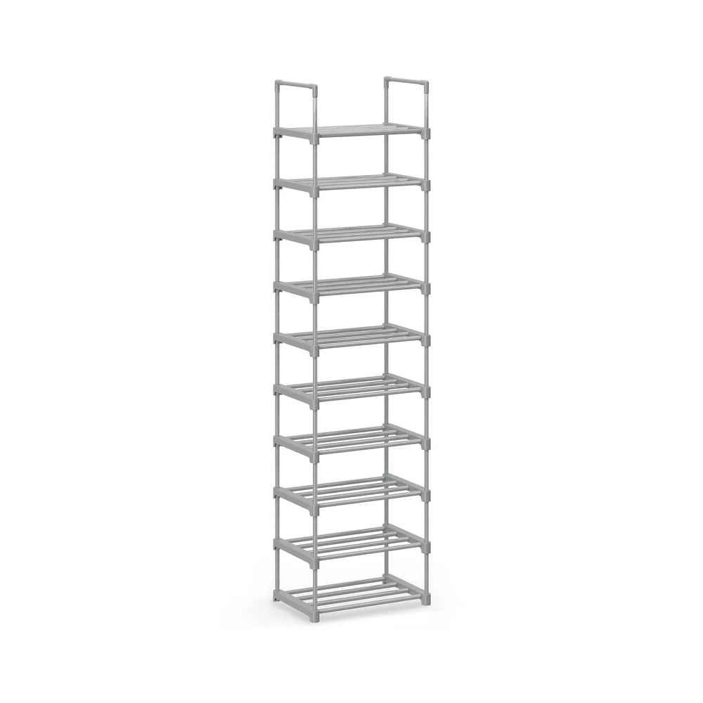 Scaffale Scarpiera a 10 Ripiani - Image 2