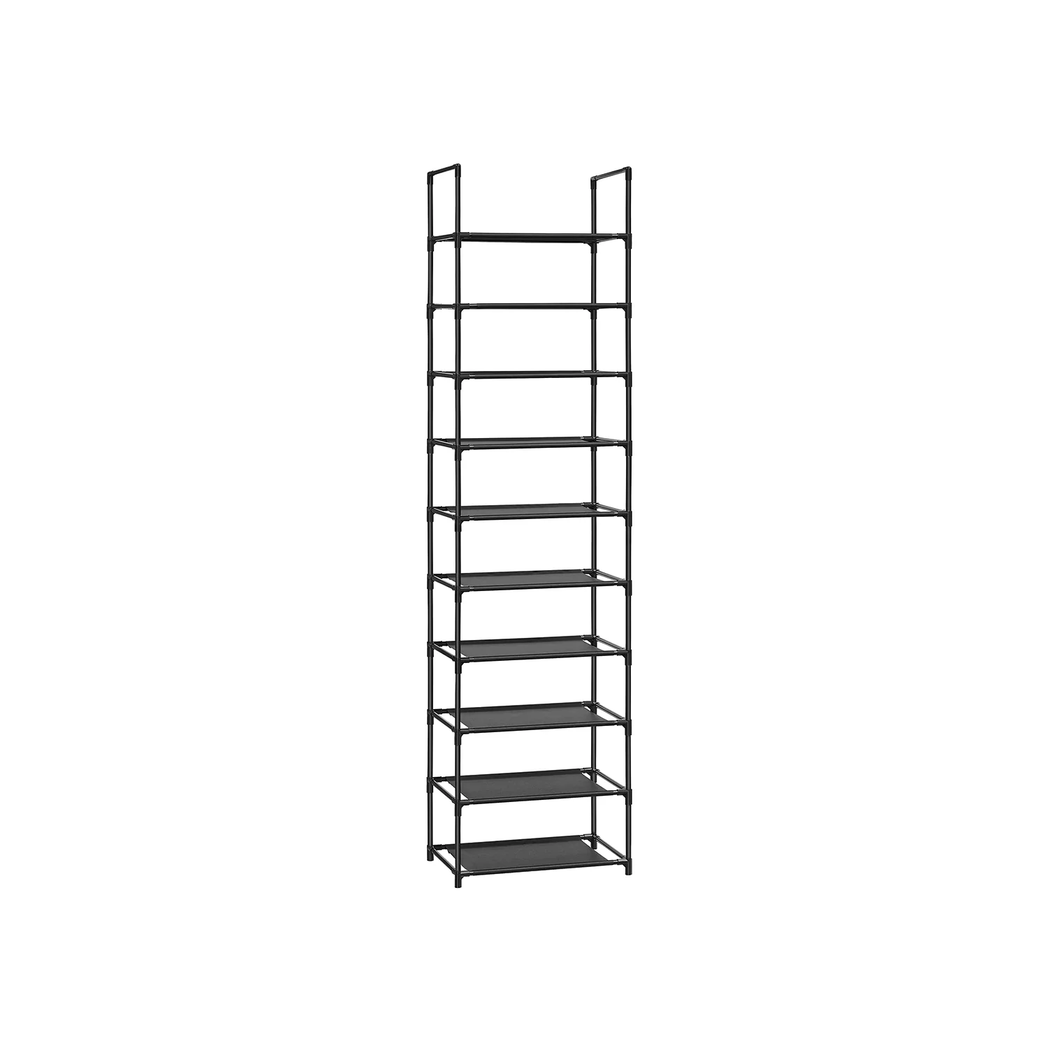 Scaffale Scarpiera a 10 Ripiani - Image 2