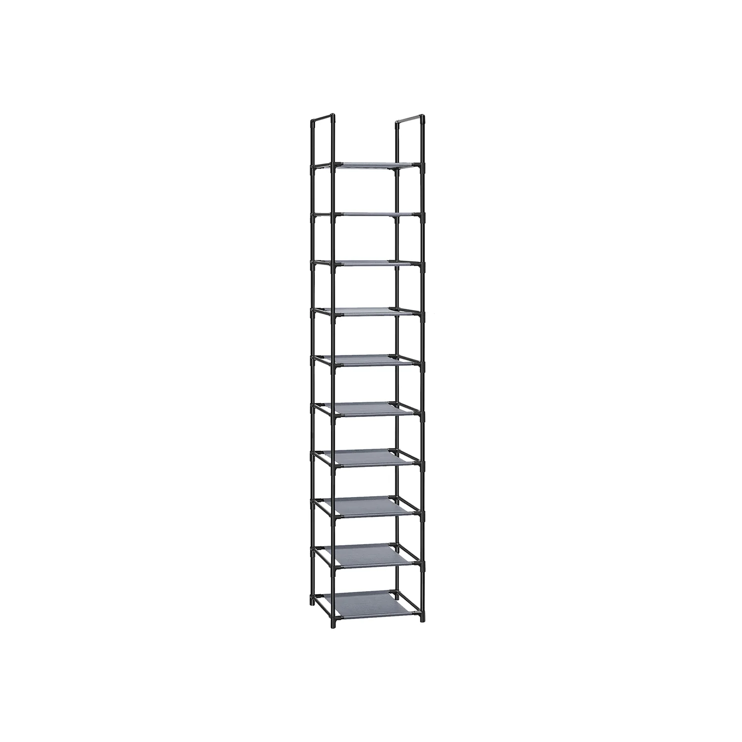 Scaffale Scarpiera a 10 Ripiani - Image 4