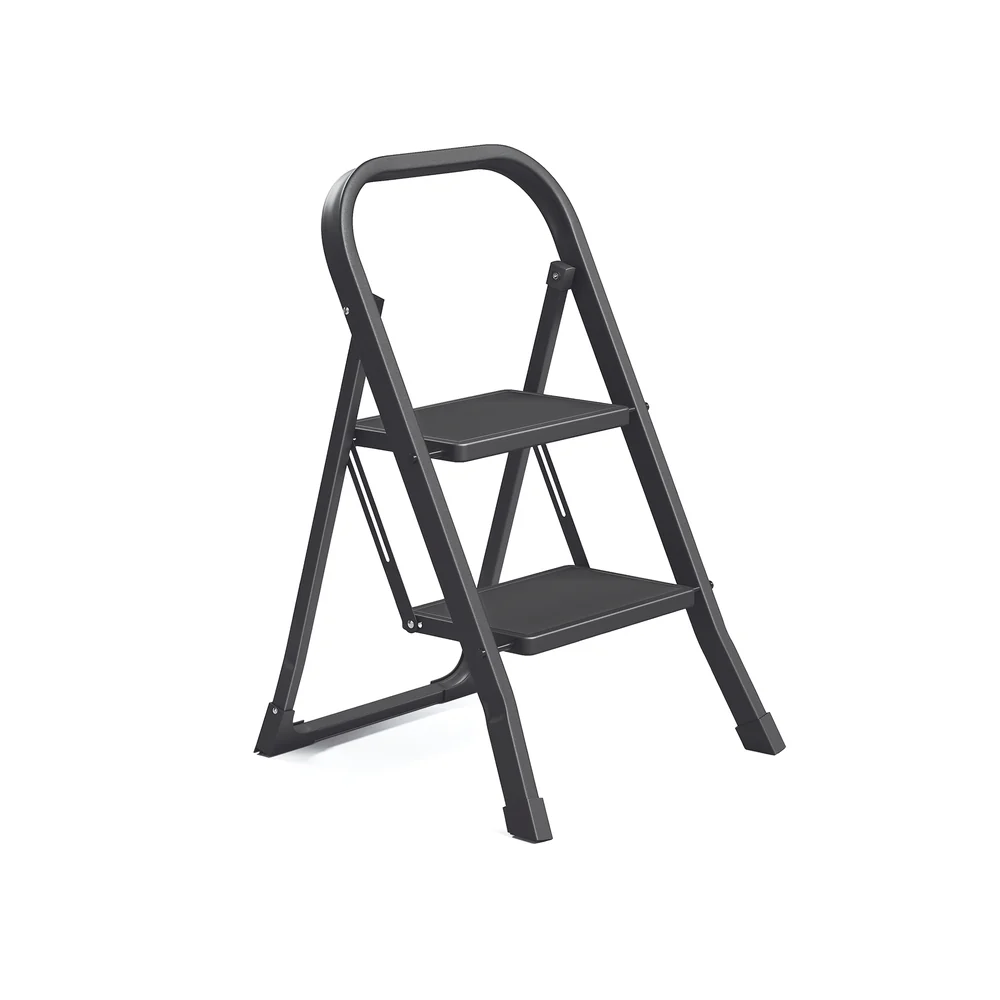 Scaletta Pieghevole Chiusura di Sicurezza per Piegamento - Image 6