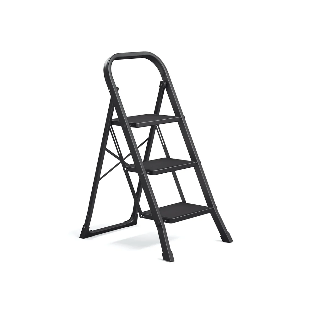 Scaletta Pieghevole Chiusura di Sicurezza per Piegamento - Image 7