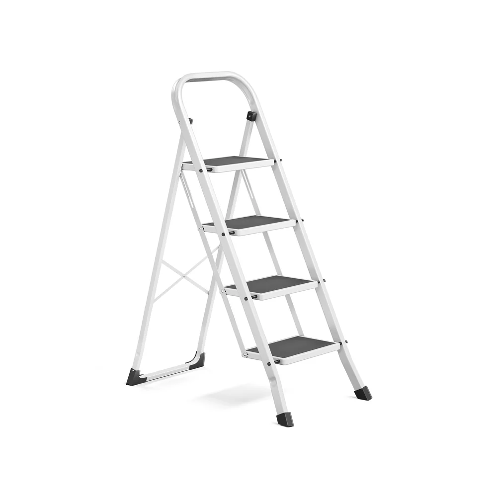 Scaletta Pieghevole Chiusura di Sicurezza per Piegamento - Image 8