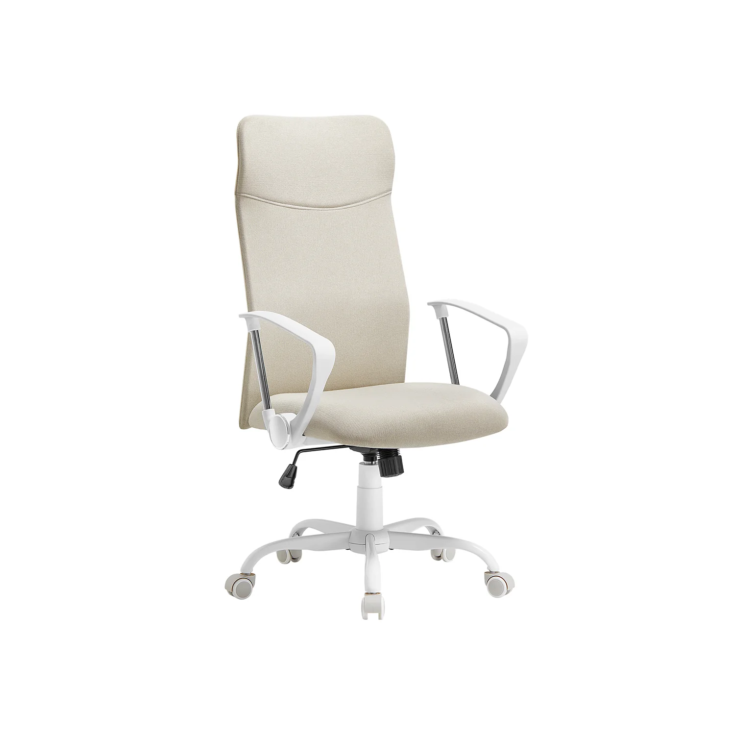 Sedia da Ufficio Poltrona da Ufficio Ergonomica - Image 3