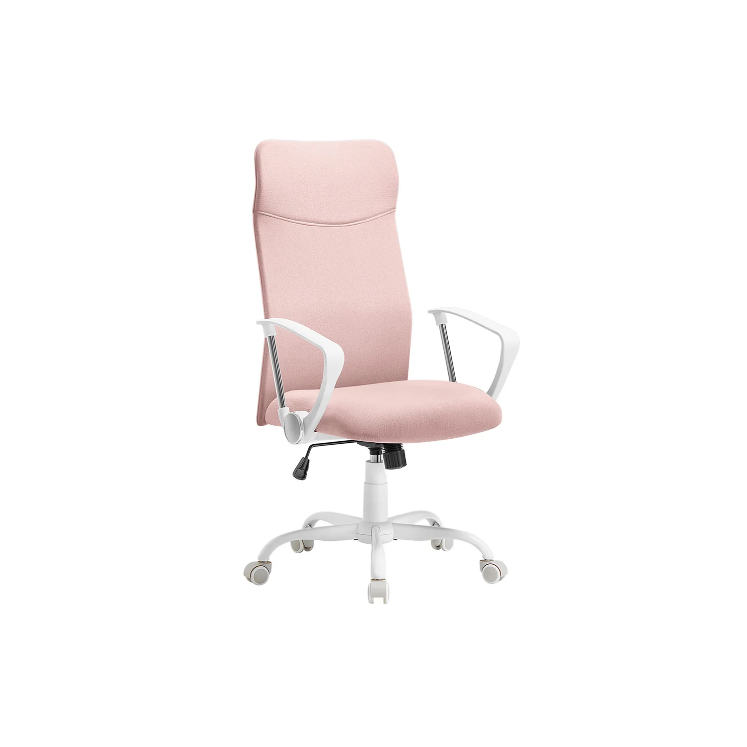 Sedia da Ufficio Poltrona da Ufficio Ergonomica - Image 4