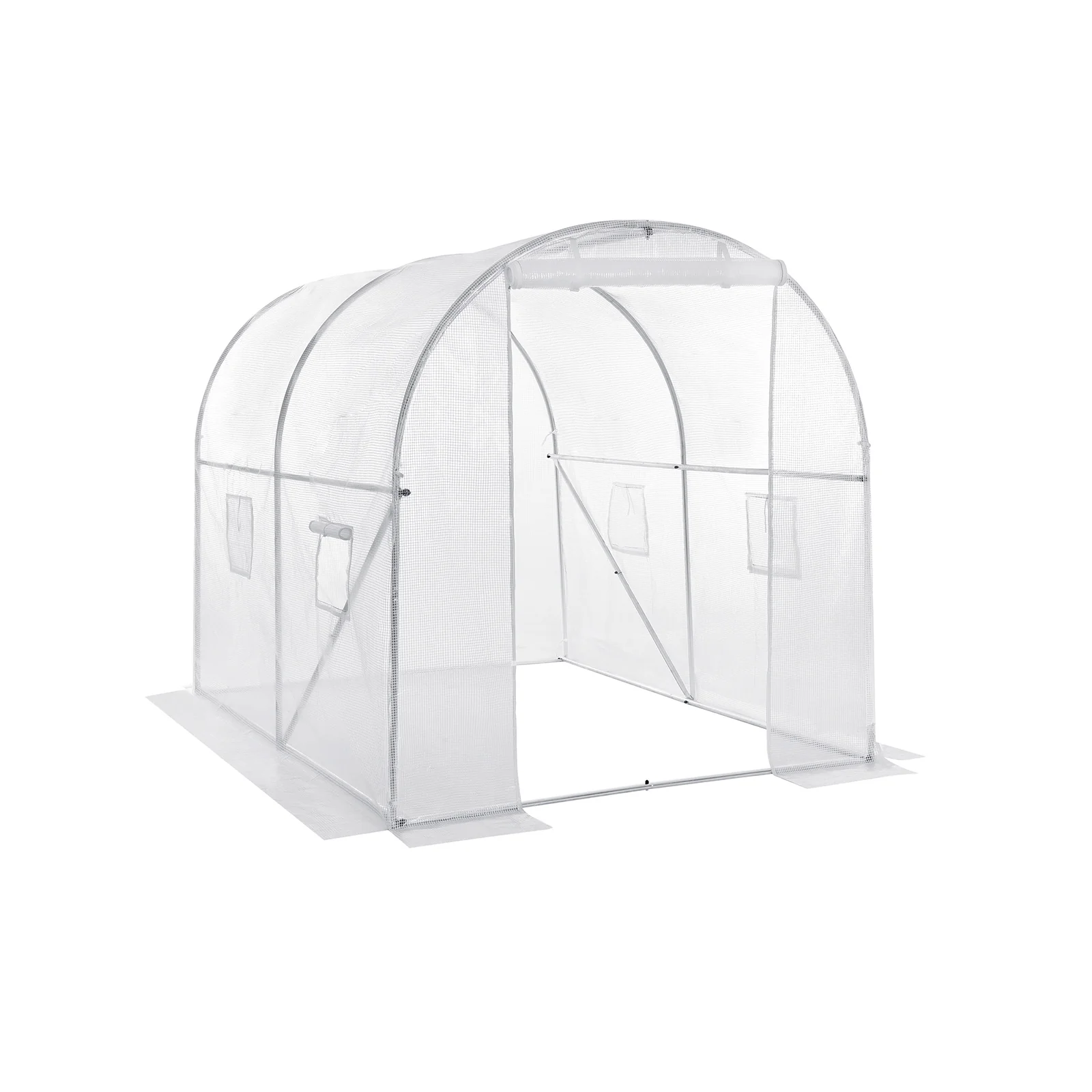 Serra Polytunnel da Giardino - Image 2