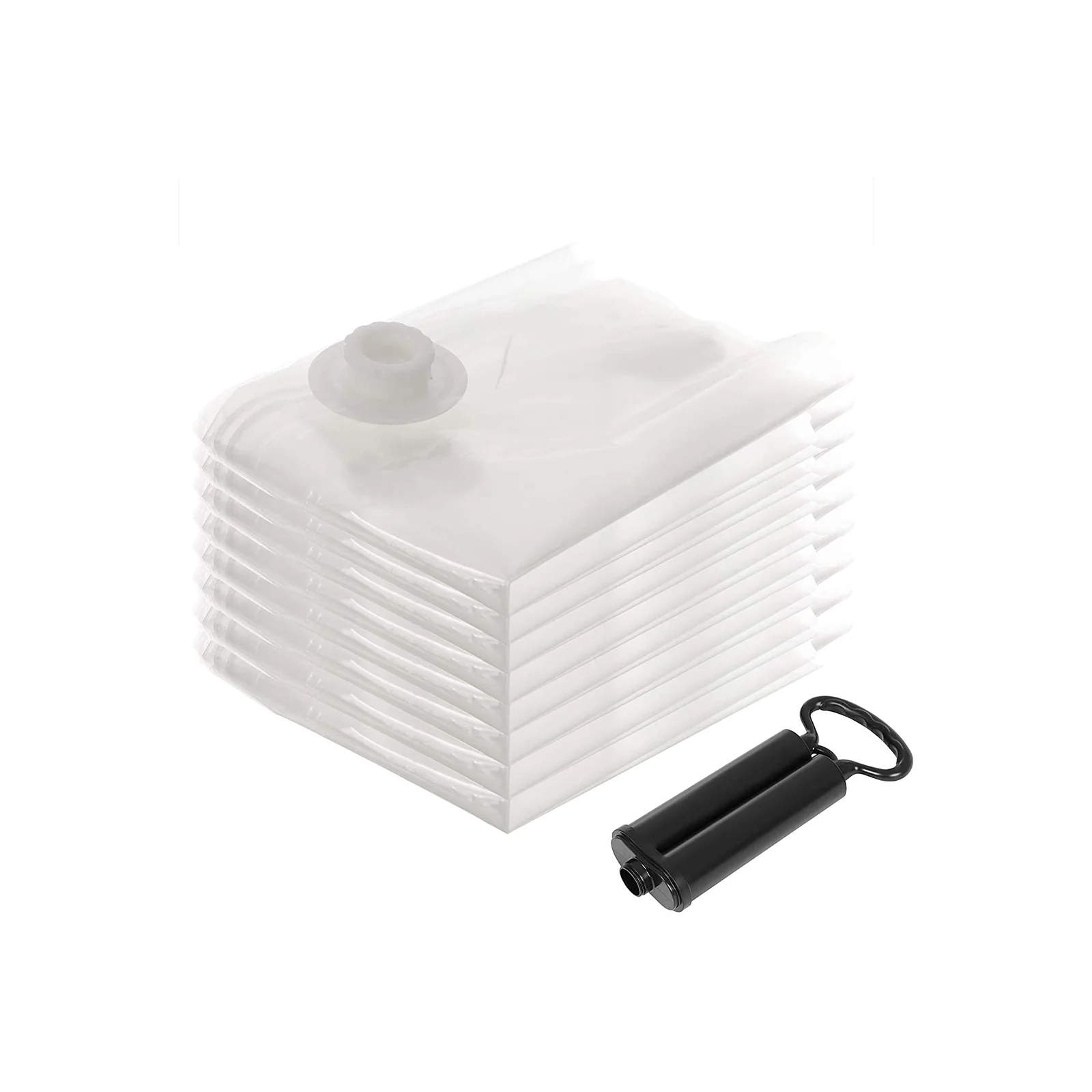 Set da 8 Sacchetti Sottovuoto