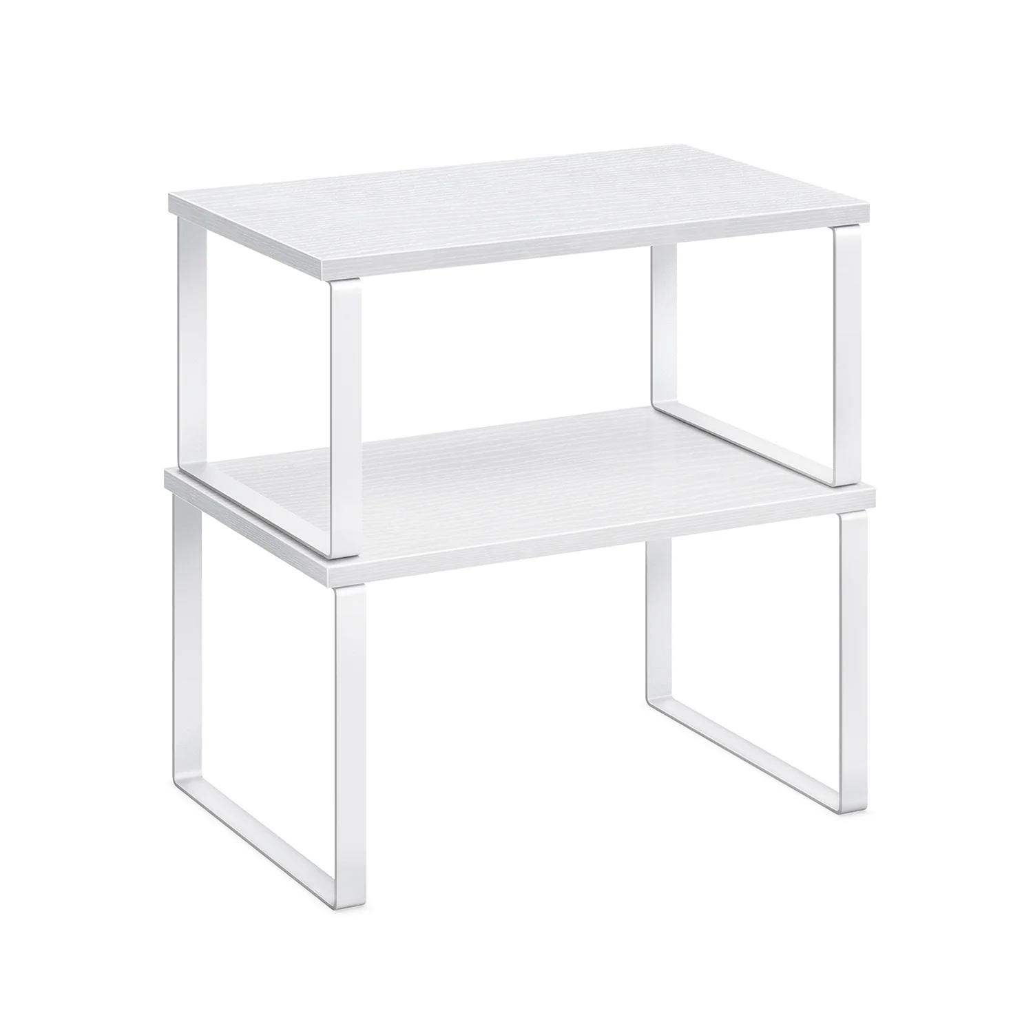 Set di 2 Organizzatori da Cucina Espandibili - Image 9