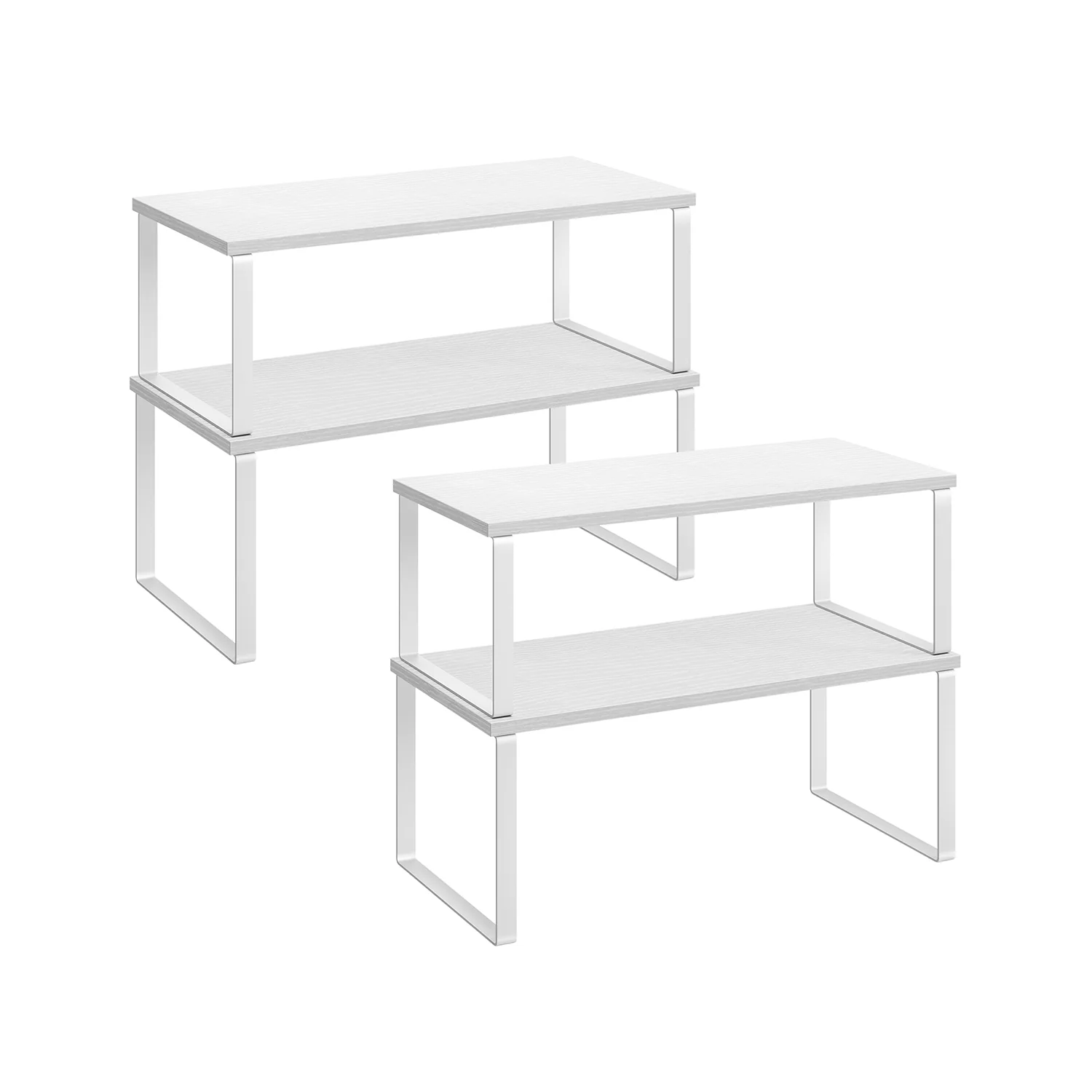 Set di 4 Organizzatori da Cucina - Image 4