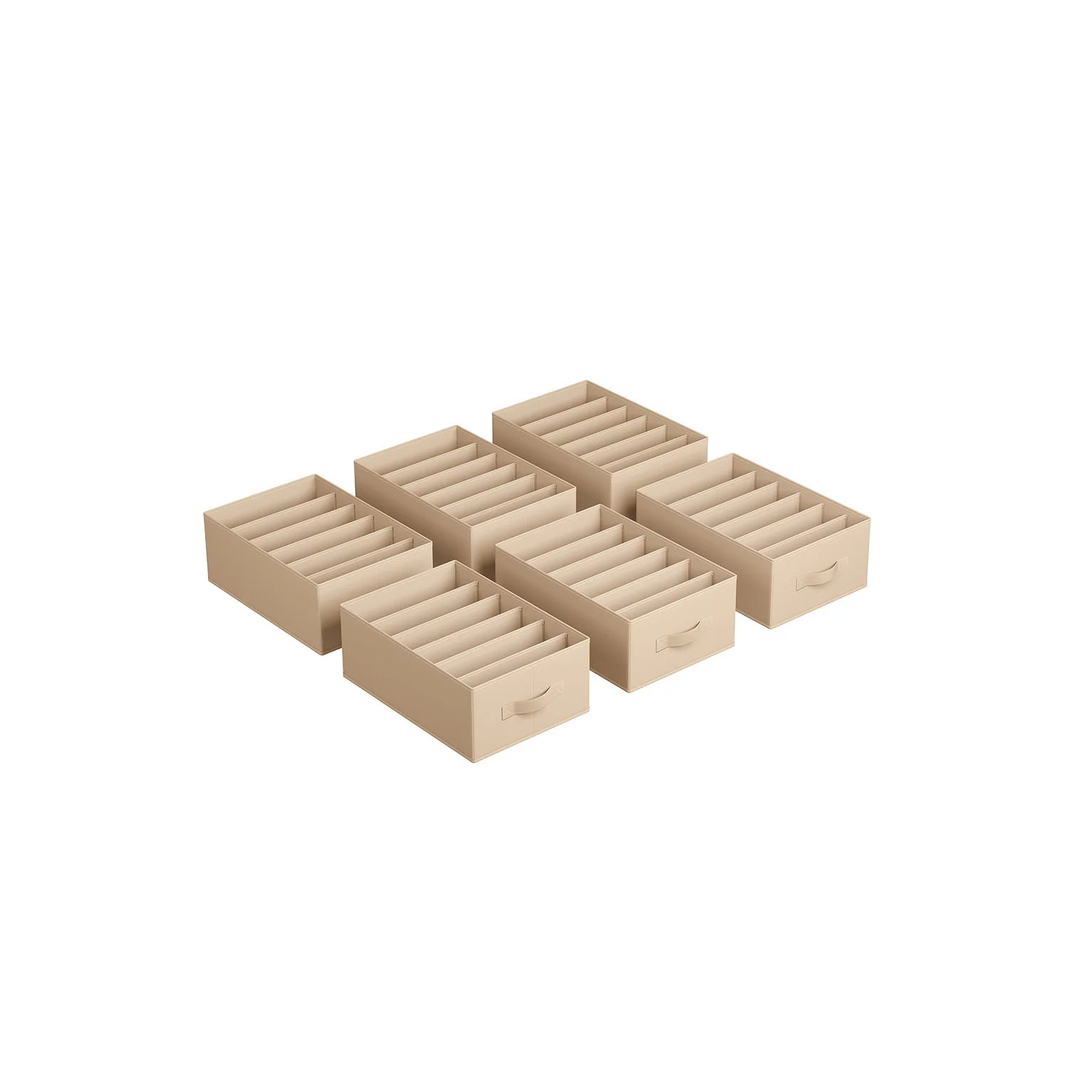 Set di Organizzatori per Armadio - Image 10