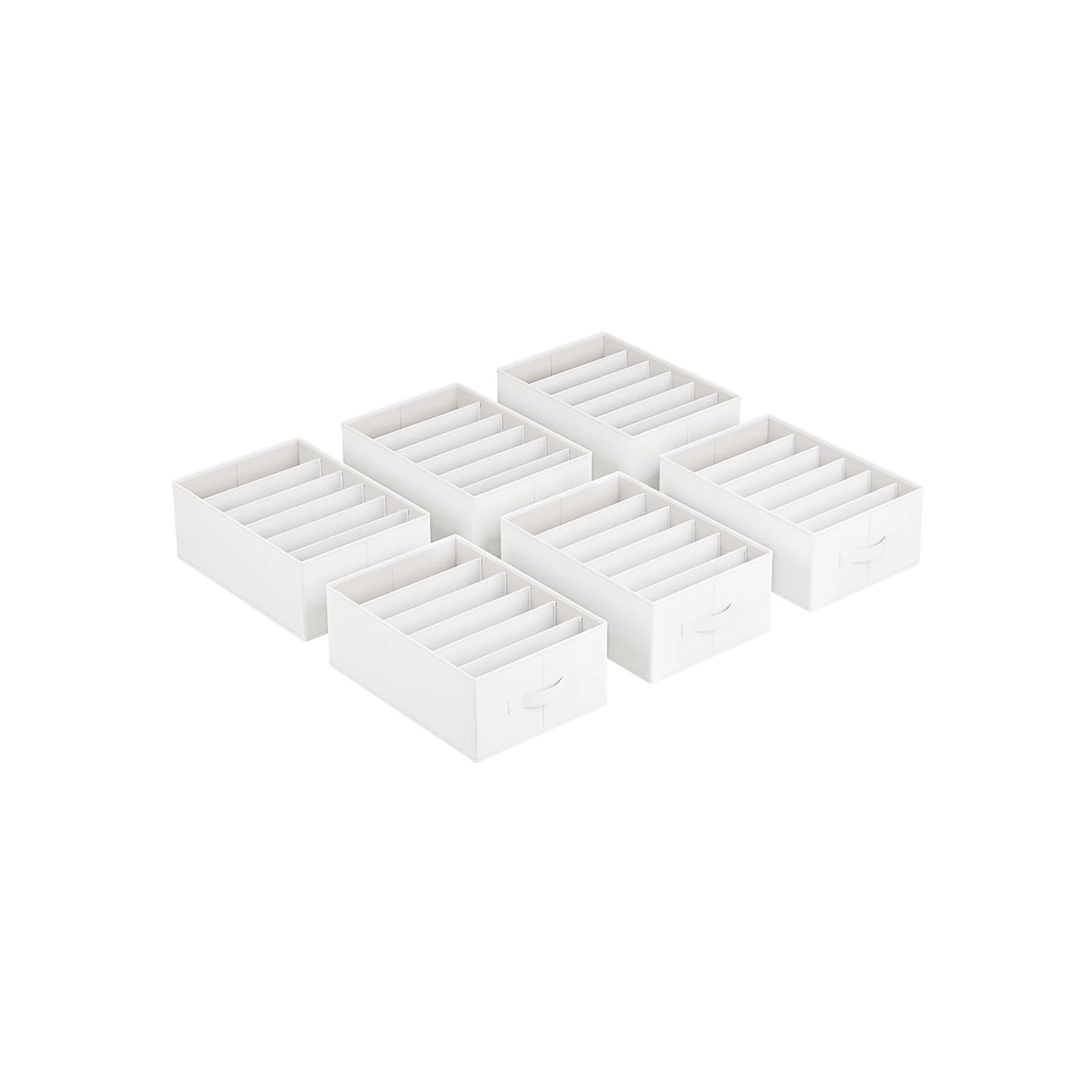 Set di Organizzatori per Armadio - Image 12