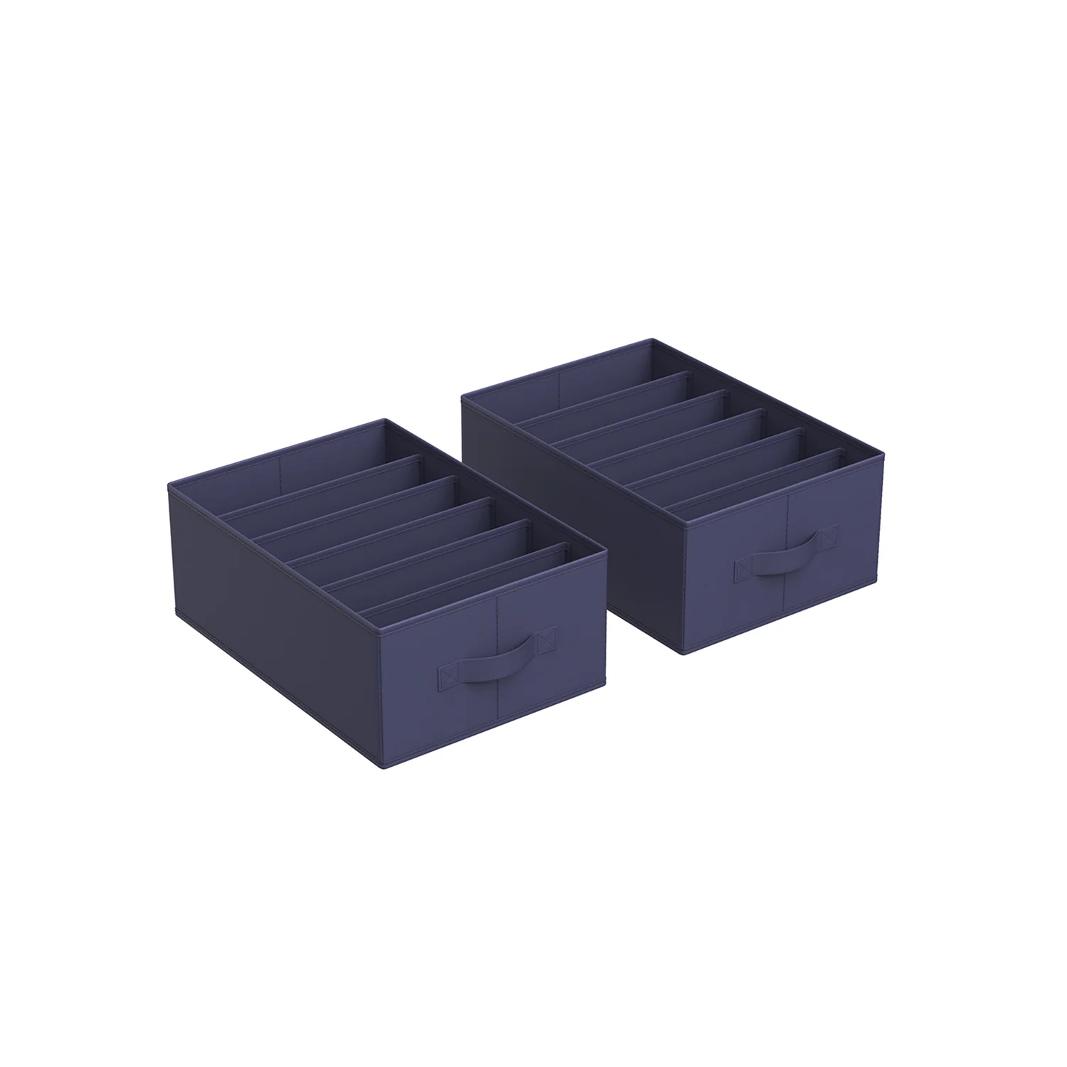 Set di Organizzatori per Armadio - Image 7