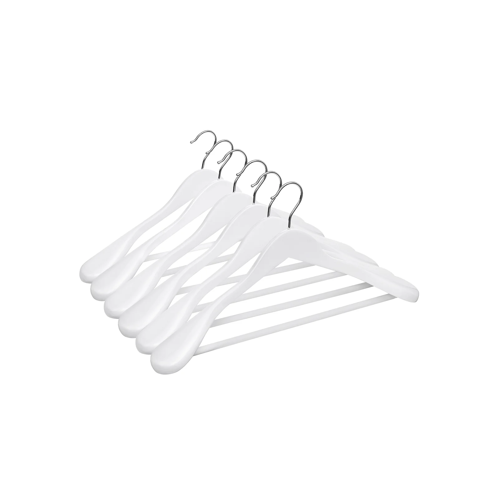 Set di 6 Grucce con Spalline - Image 2