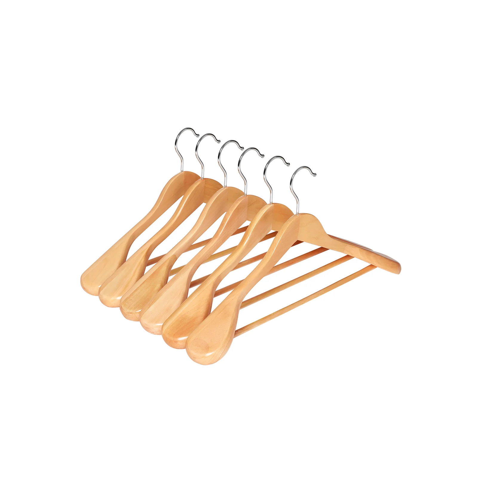 Set di 6 Grucce con Spalline - Image 3