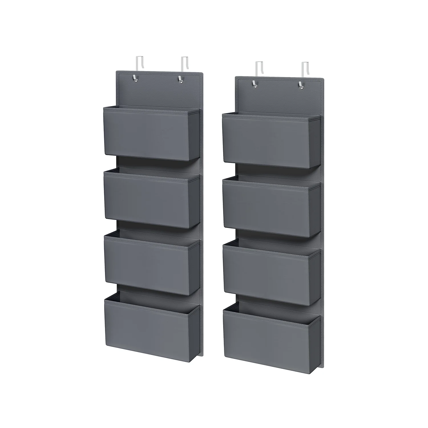 Set di Organizzatori da Porta e Parete