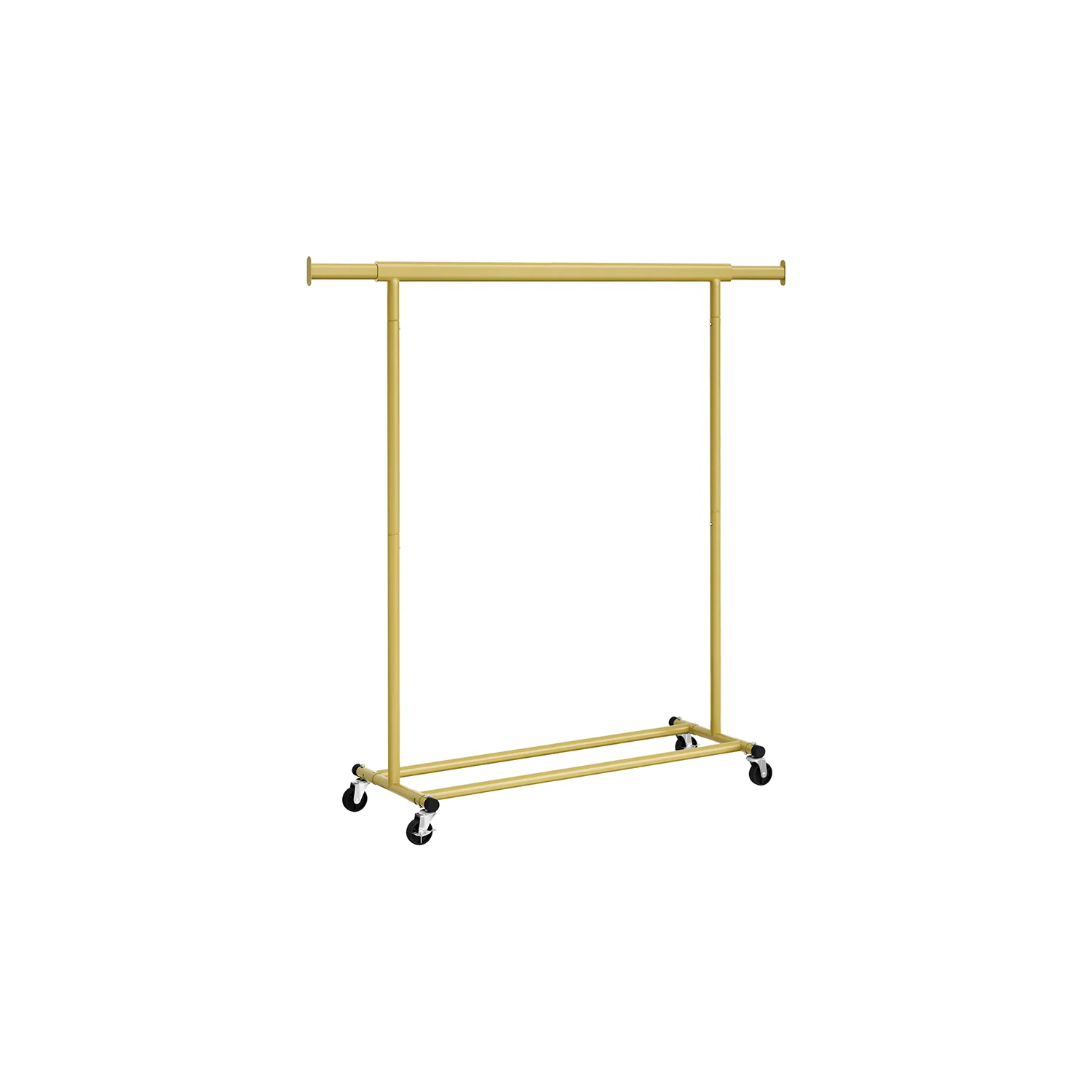 Stand Appendiabiti con Ruote per Carichi Pesanti - Image 2