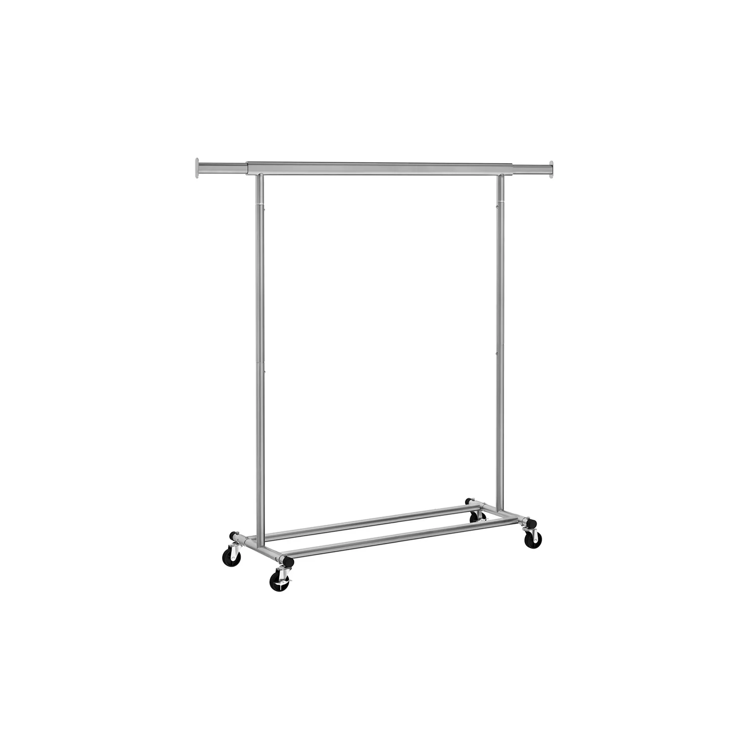 Stand Appendiabiti con Ruote per Carichi Pesanti - Image 3