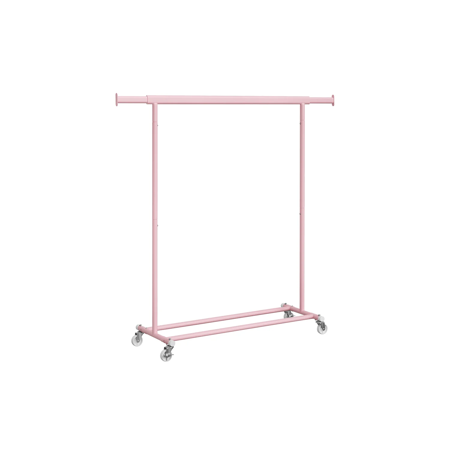 Stand Appendiabiti con Ruote per Carichi Pesanti - Image 4