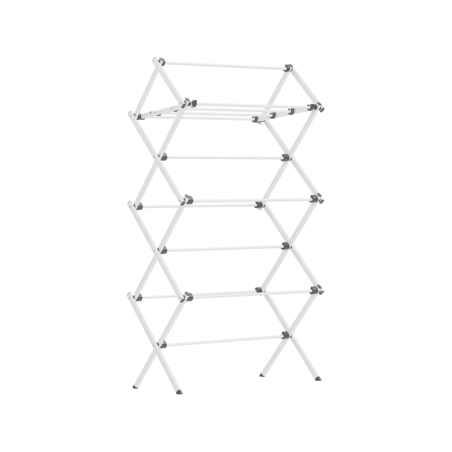 Stendibiancheria Pieghevole 7 x 75 x 135,1 cm