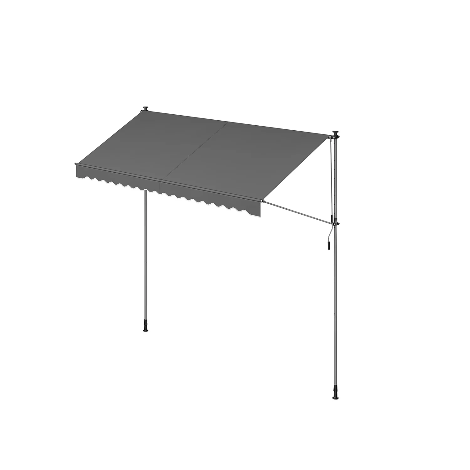 Tenda da Sole Avvolgibile - Image 10