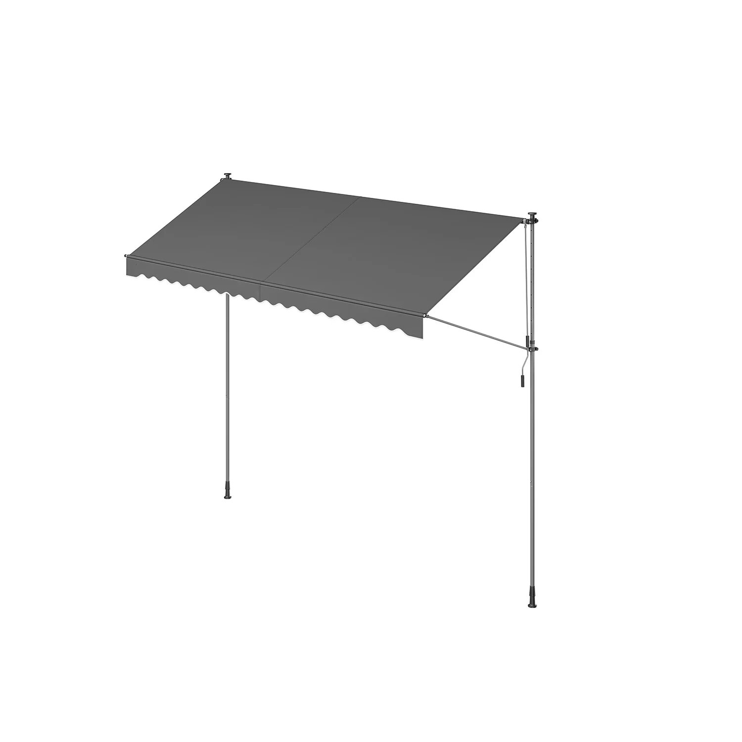 Tenda da Sole Avvolgibile - Image 11