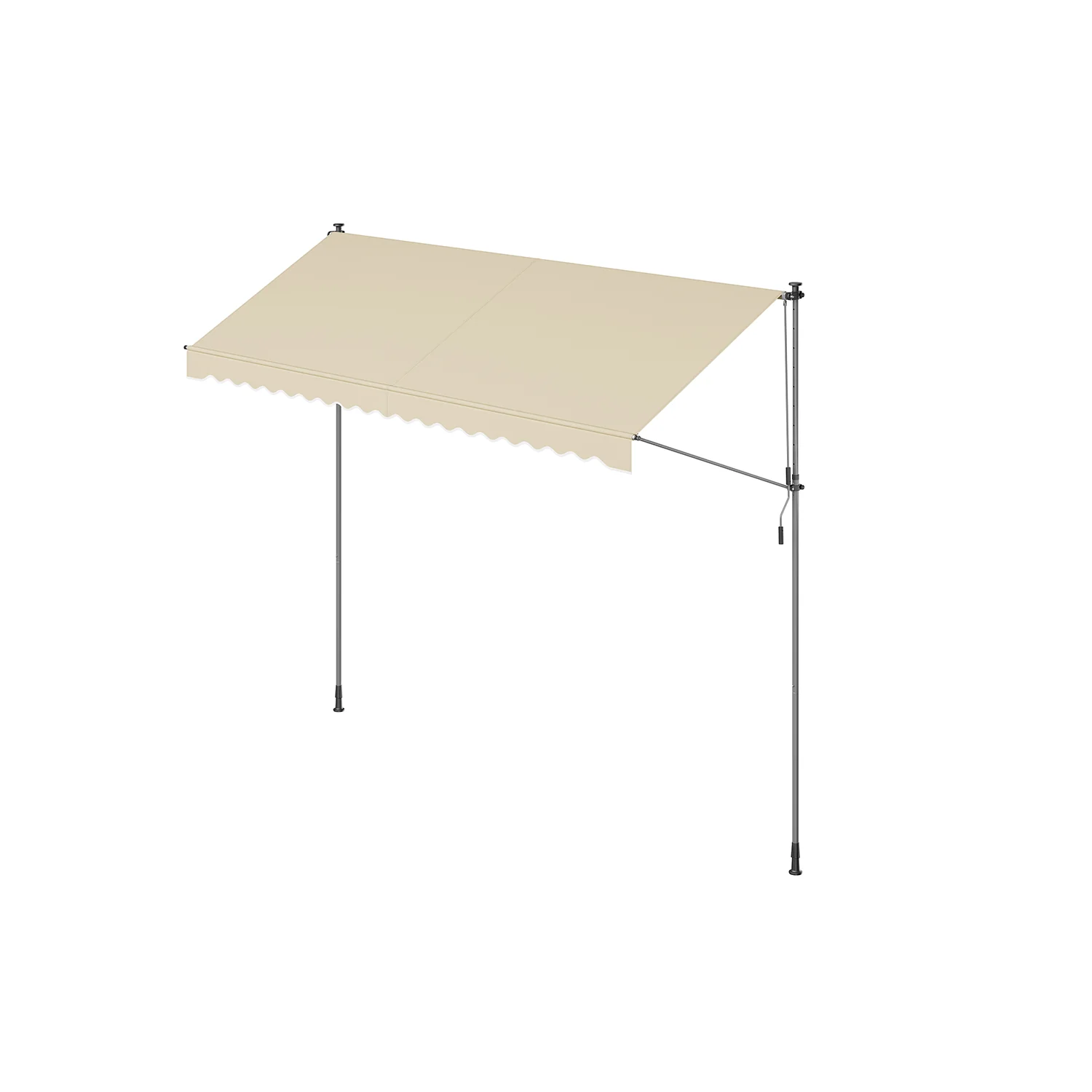 Tenda da Sole Avvolgibile - Image 12