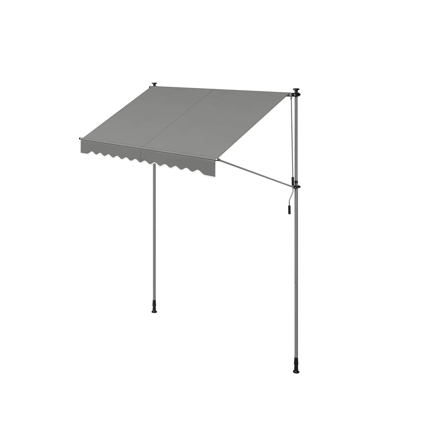 Tenda da Sole Avvolgibile - Image 2