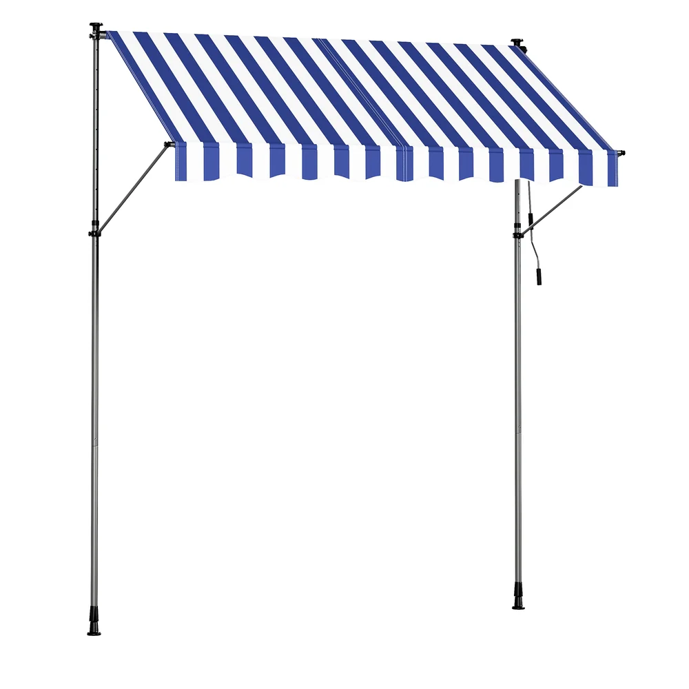 Tenda da Sole Avvolgibile - Image 4