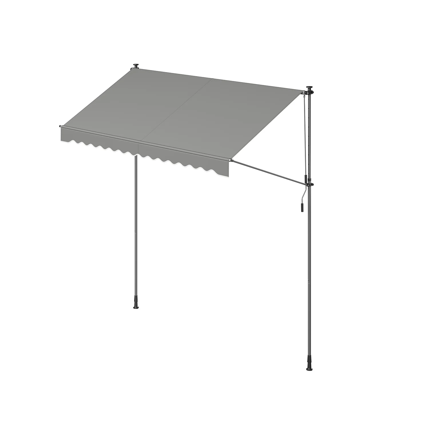 Tenda da Sole Avvolgibile - Image 5