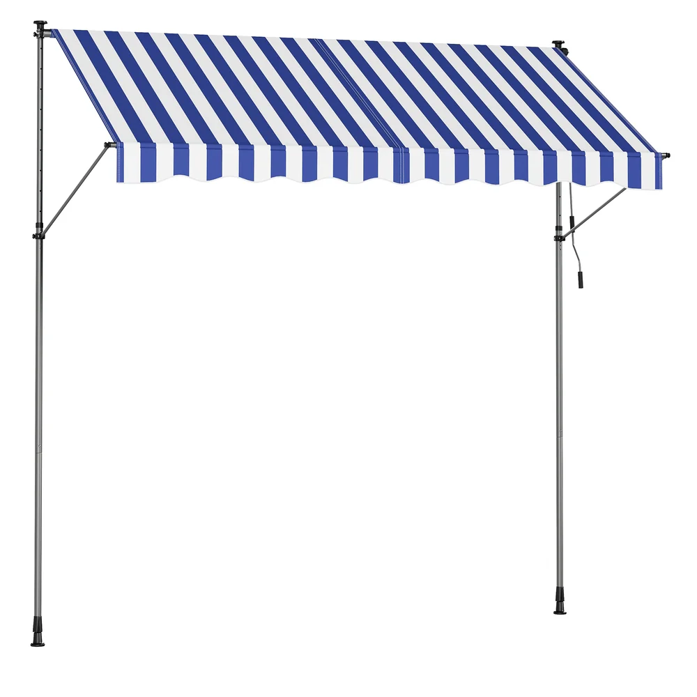 Tenda da Sole Avvolgibile - Image 8