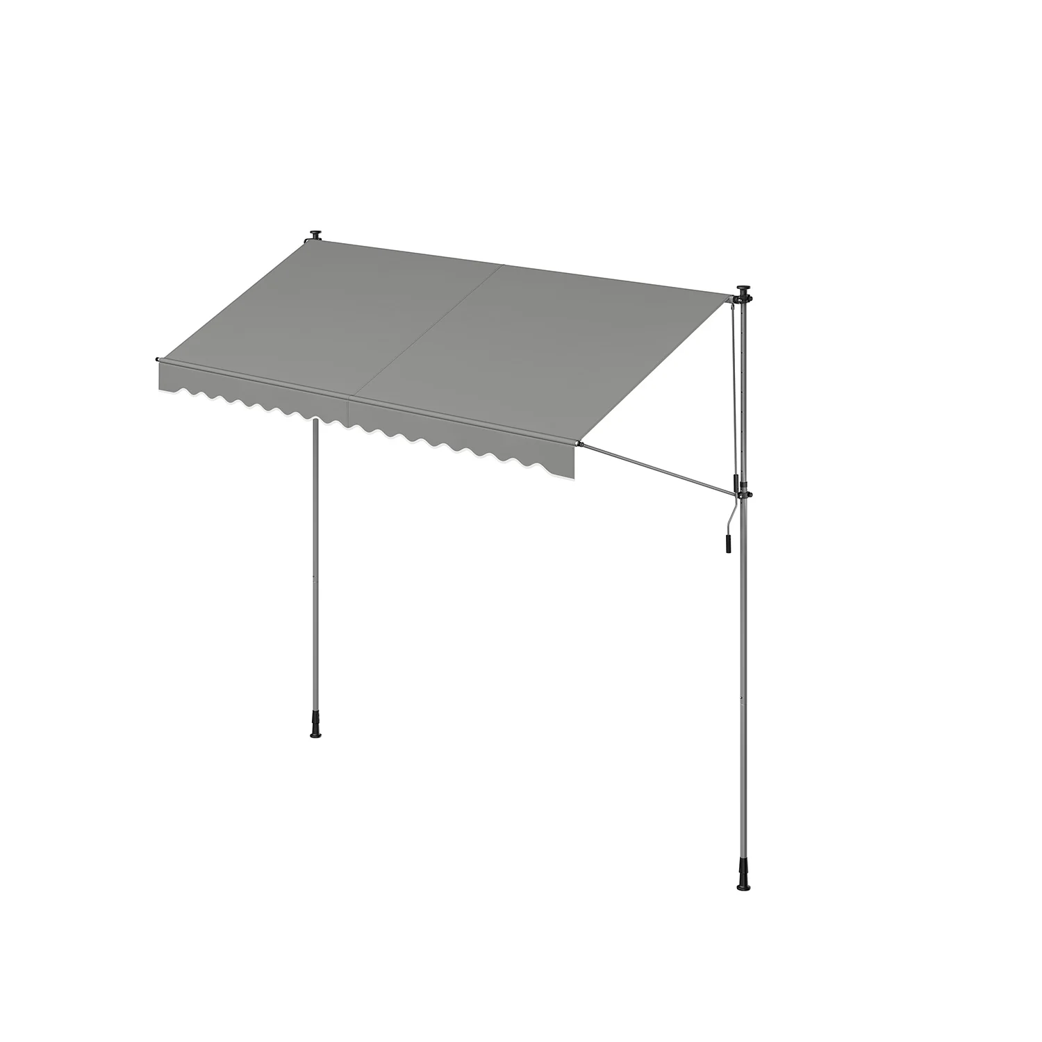 Tenda da Sole Avvolgibile - Image 9