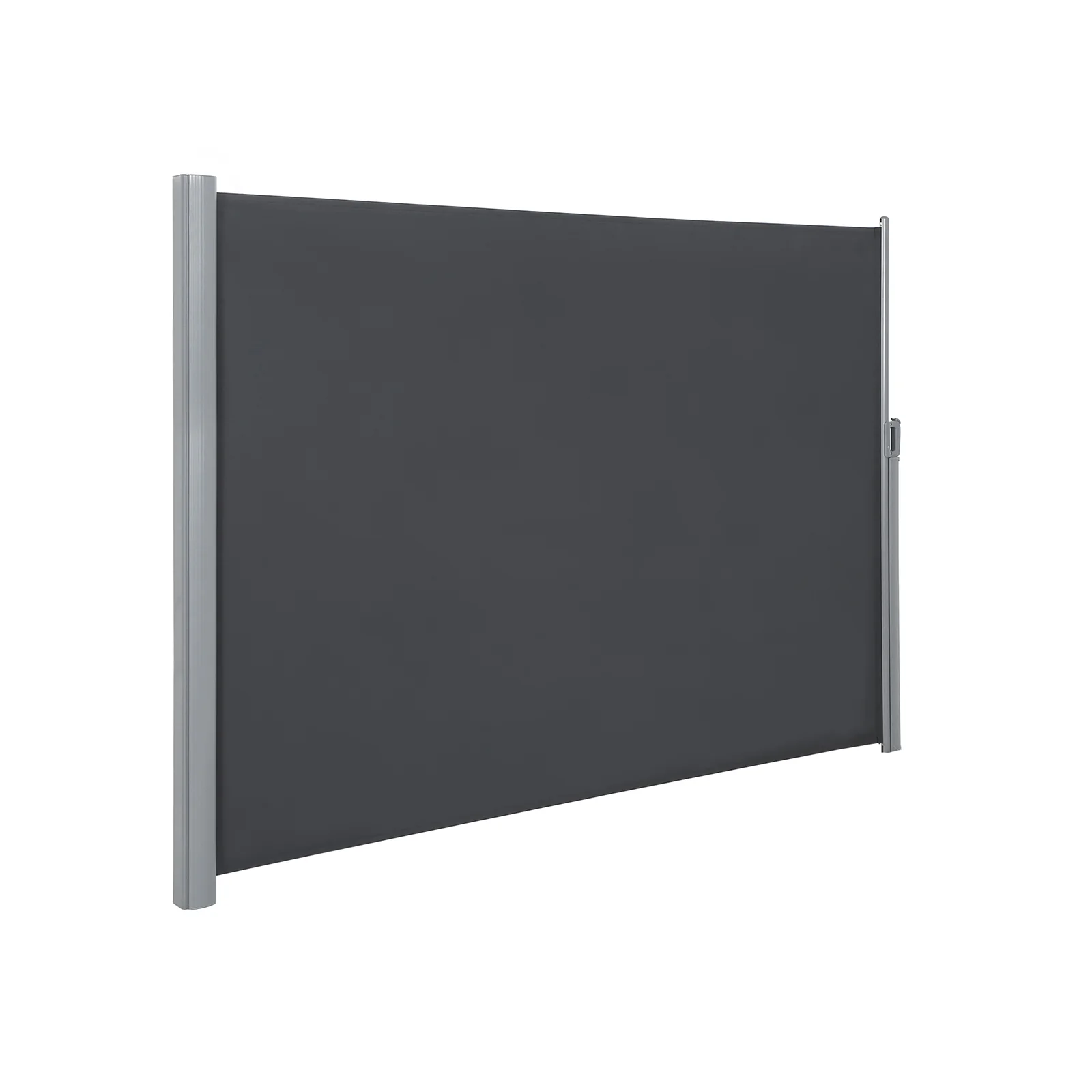Tenda Laterale Avvolgibile per Balcone e Terrazzo - Image 2