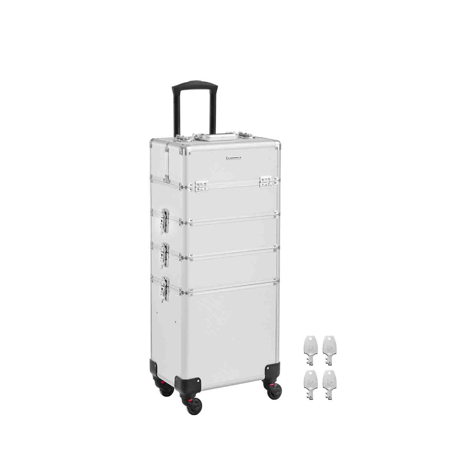 Valigetta Porta Trucchi - Image 4