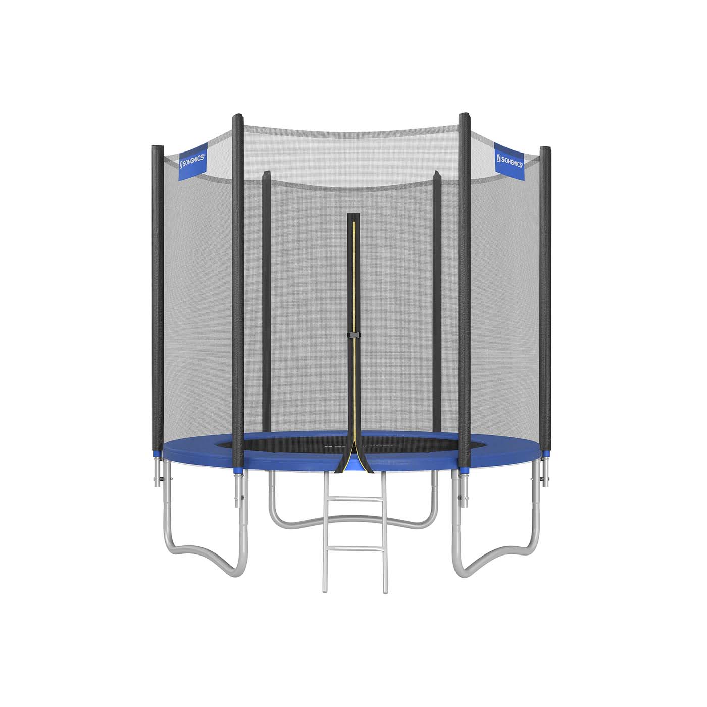 Trampolino Elastico