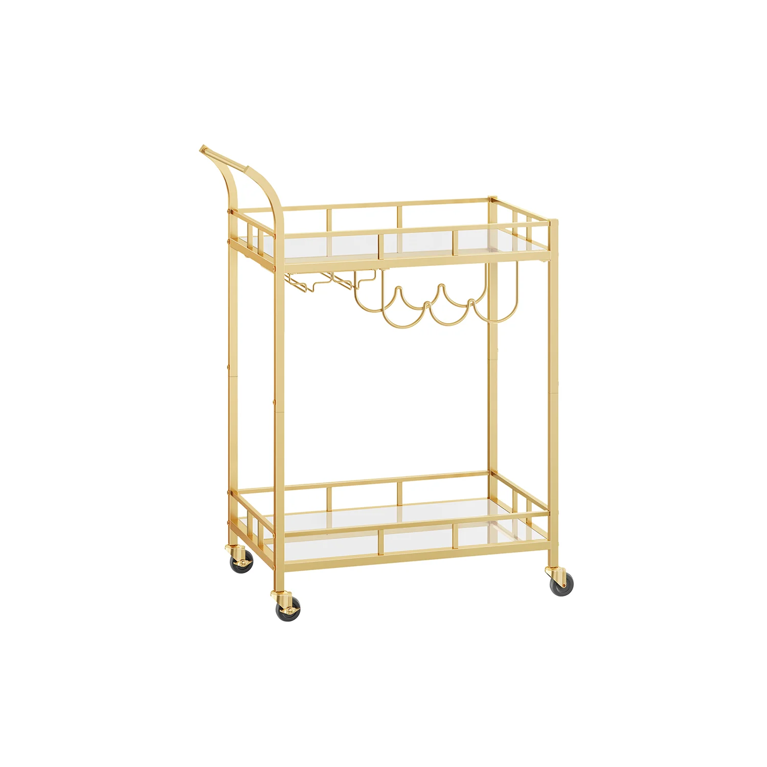 Carrello Cucina Portavivande