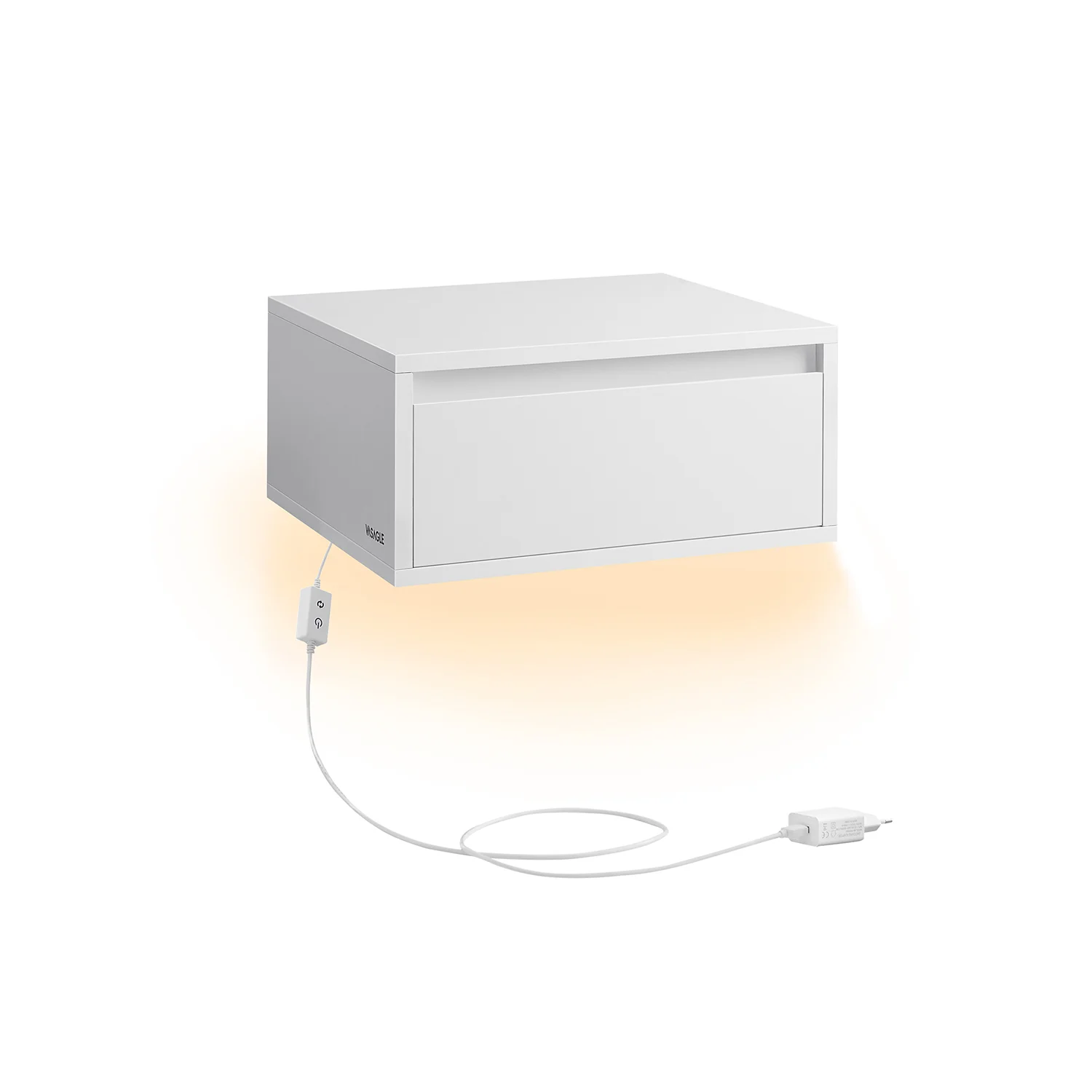 Comodino Pensile - Image 5