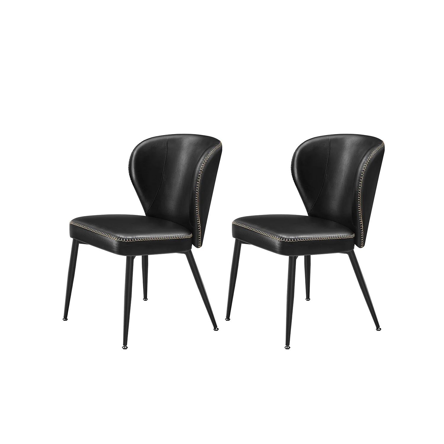 EKHO Collezione - Sedia da Pranzo - Image 3