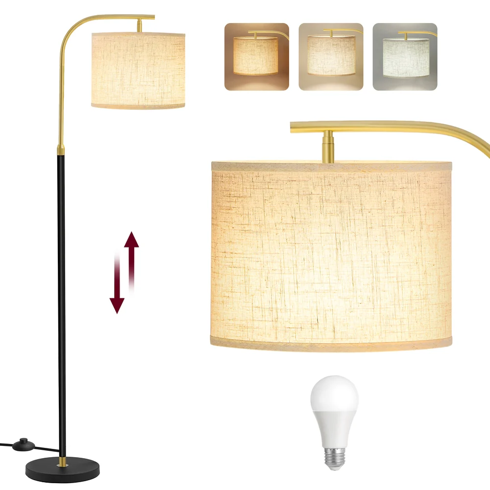 Lampada da Terra ad Arco - Image 2