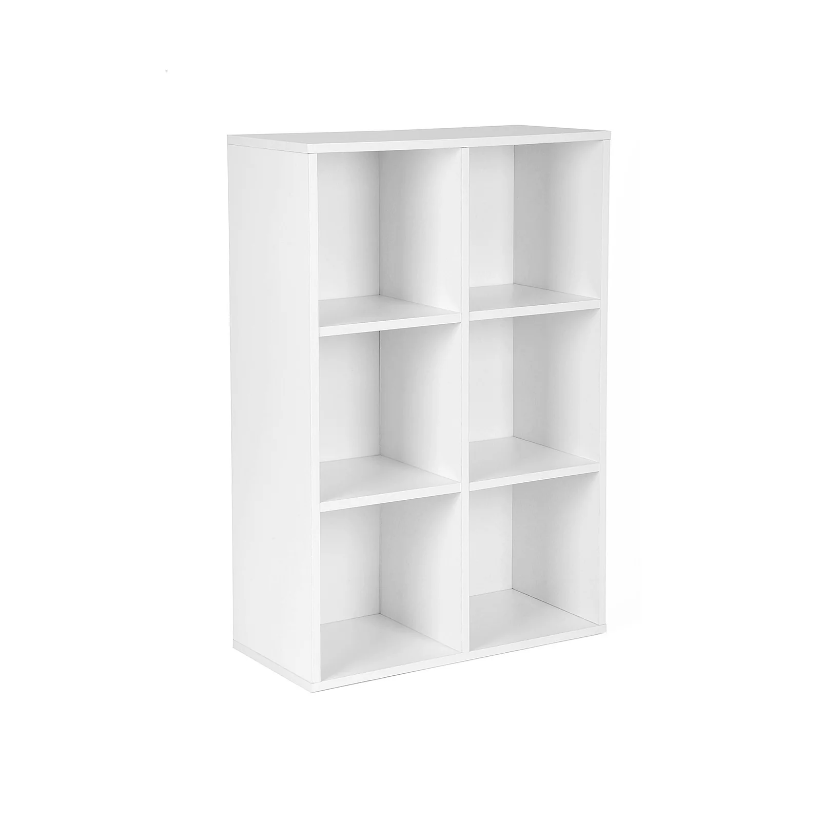 Libreria a 6 Scomparti