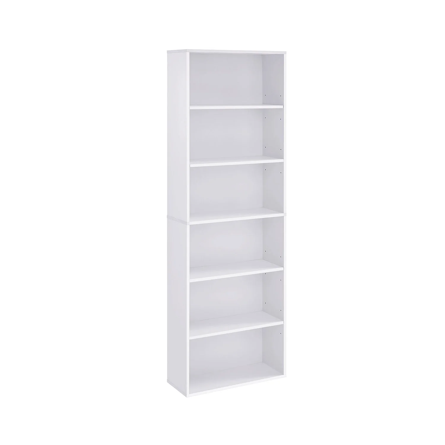 Libreria Scaffale da Terra per Soggiorno Ufficio Camera da letto