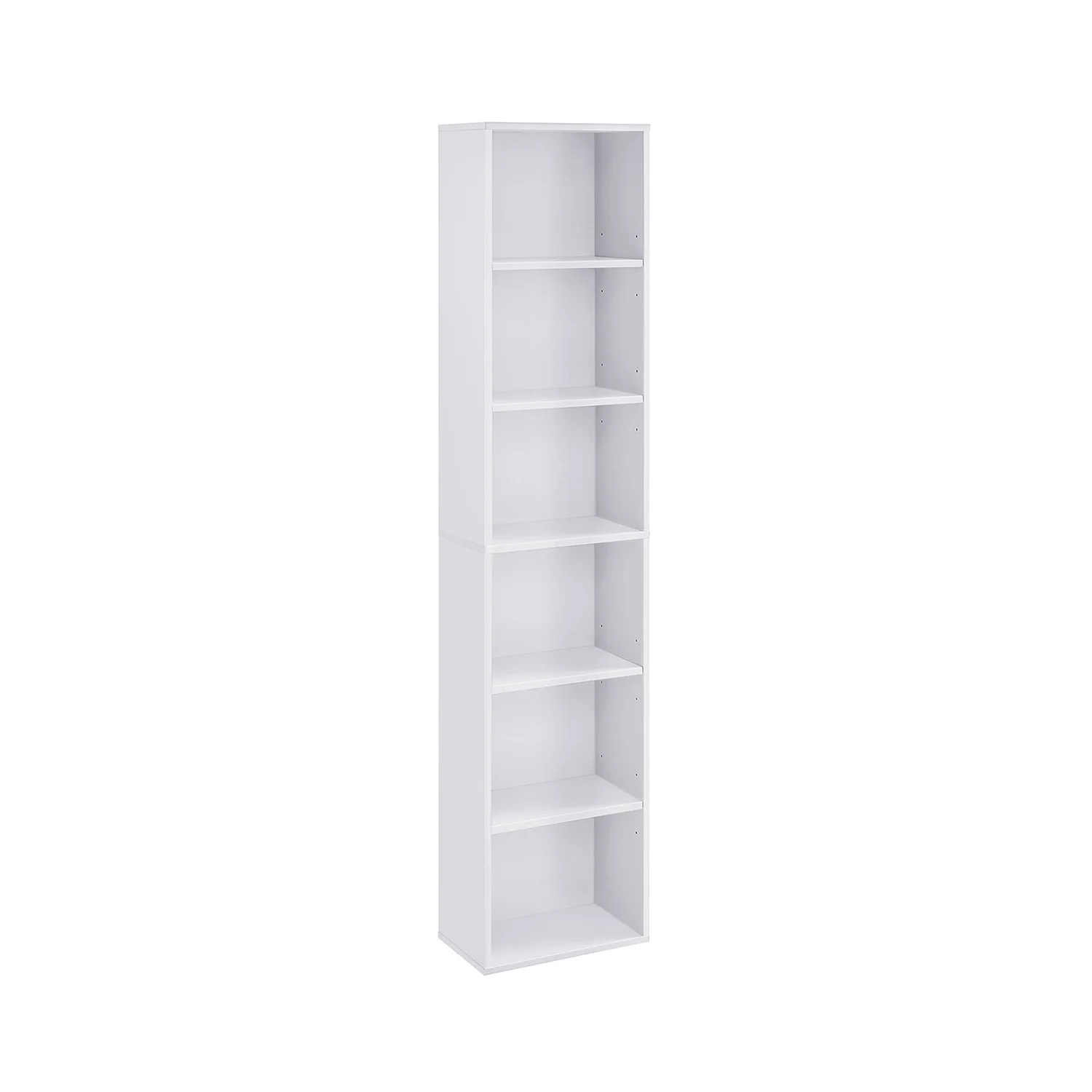 Libreria Scaffale da Terra per Soggiorno Ufficio Camera da letto - Image 2