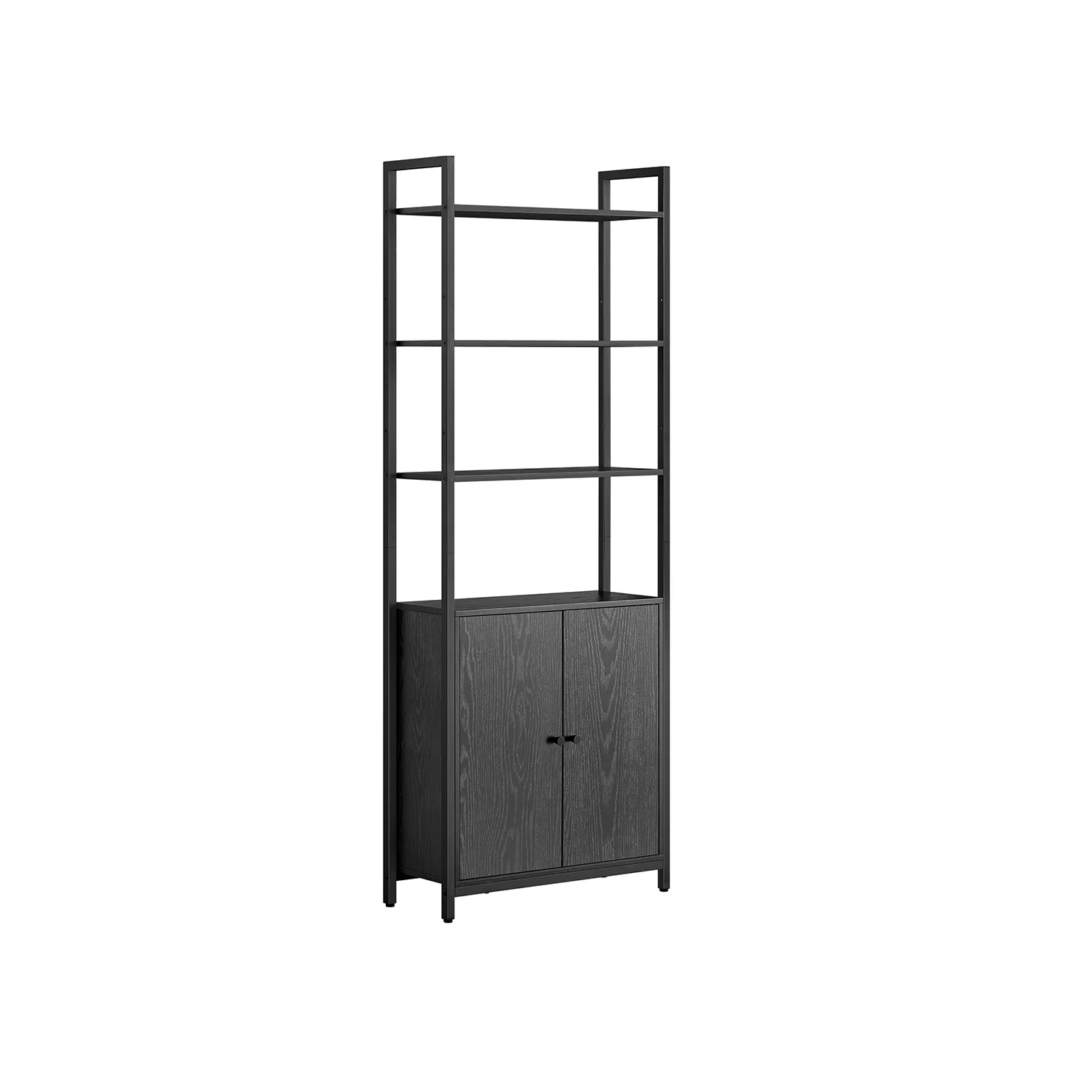 Libreria Scaffale a 6 Ripiani - Image 3