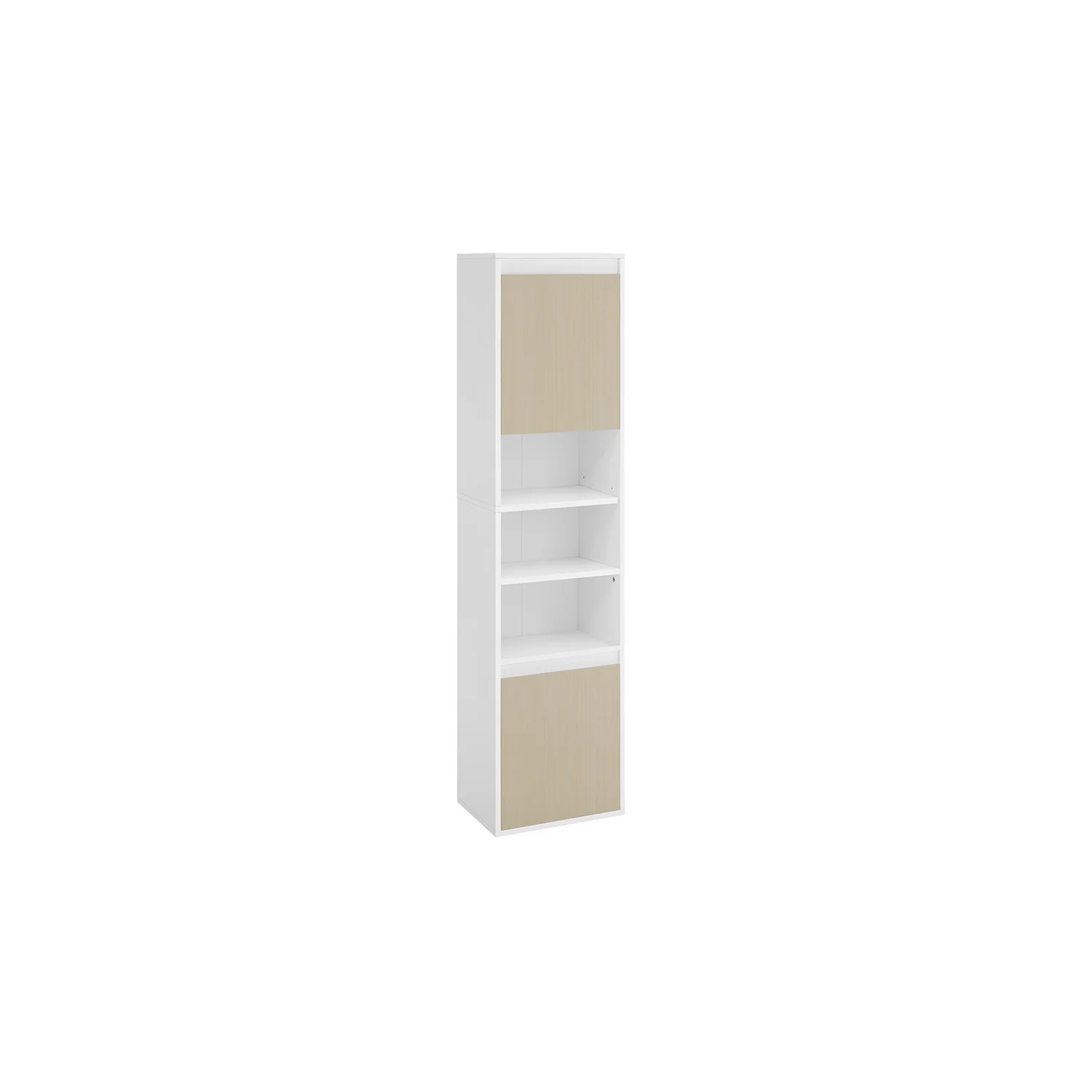 Mobile Alto Bagno da Parete