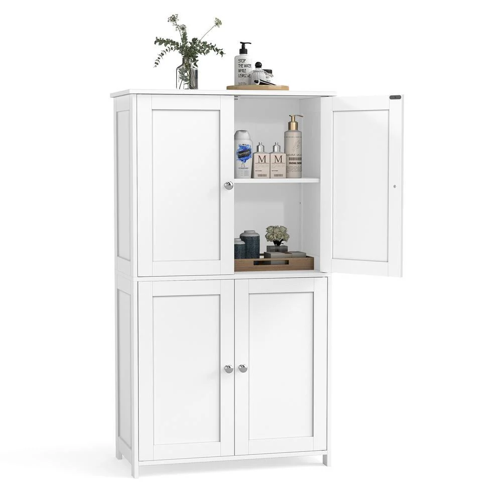 Mobile da Bagno, Mobiletto da Bagno, Credenza da Cucina - Image 2