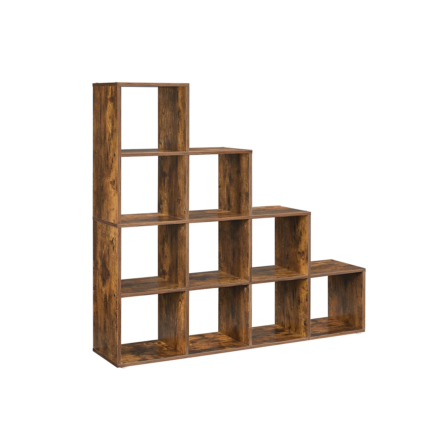 Libreria Scaffale con Scomparti Aperti - Image 2