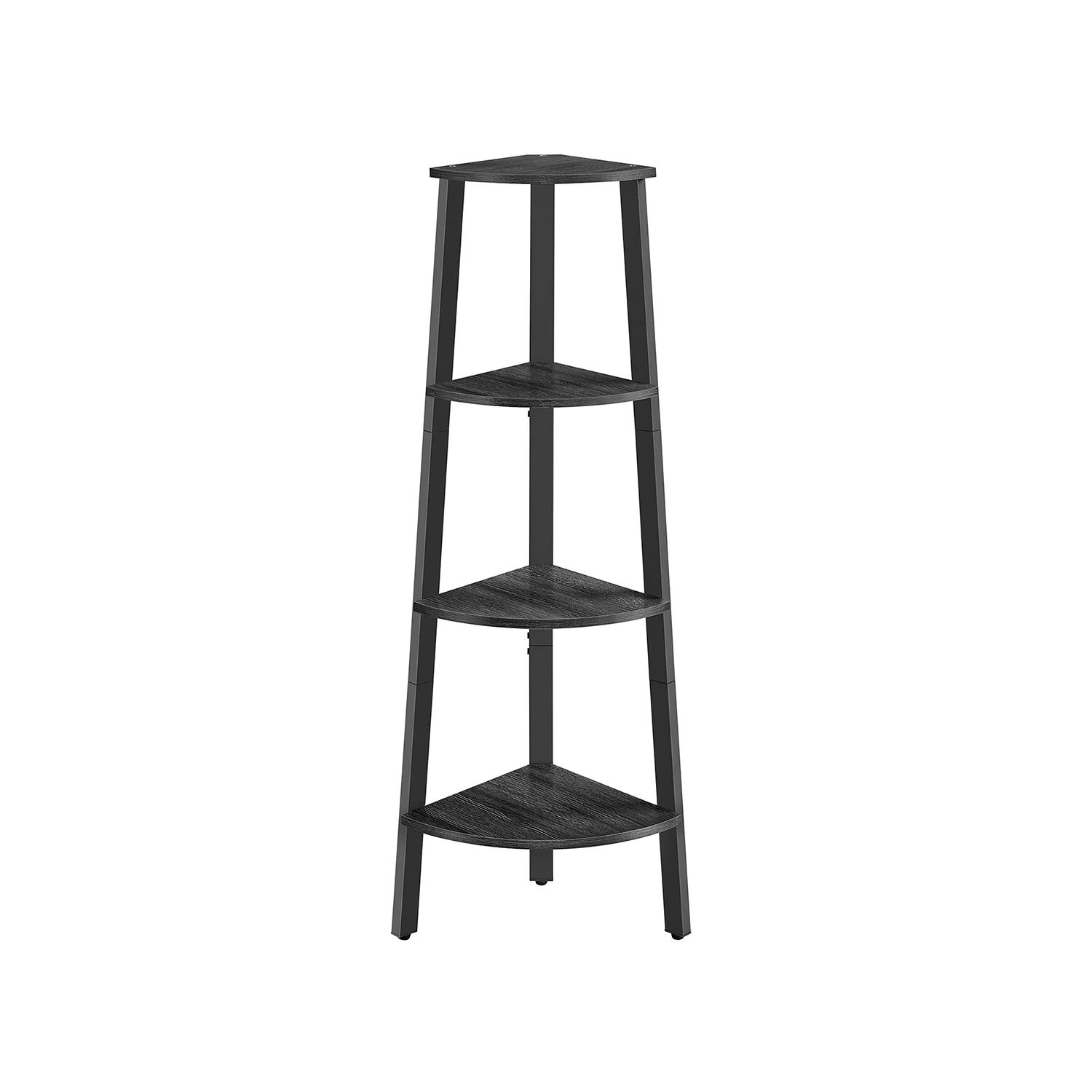 Scaffale ad Angolo Vintage - Image 3