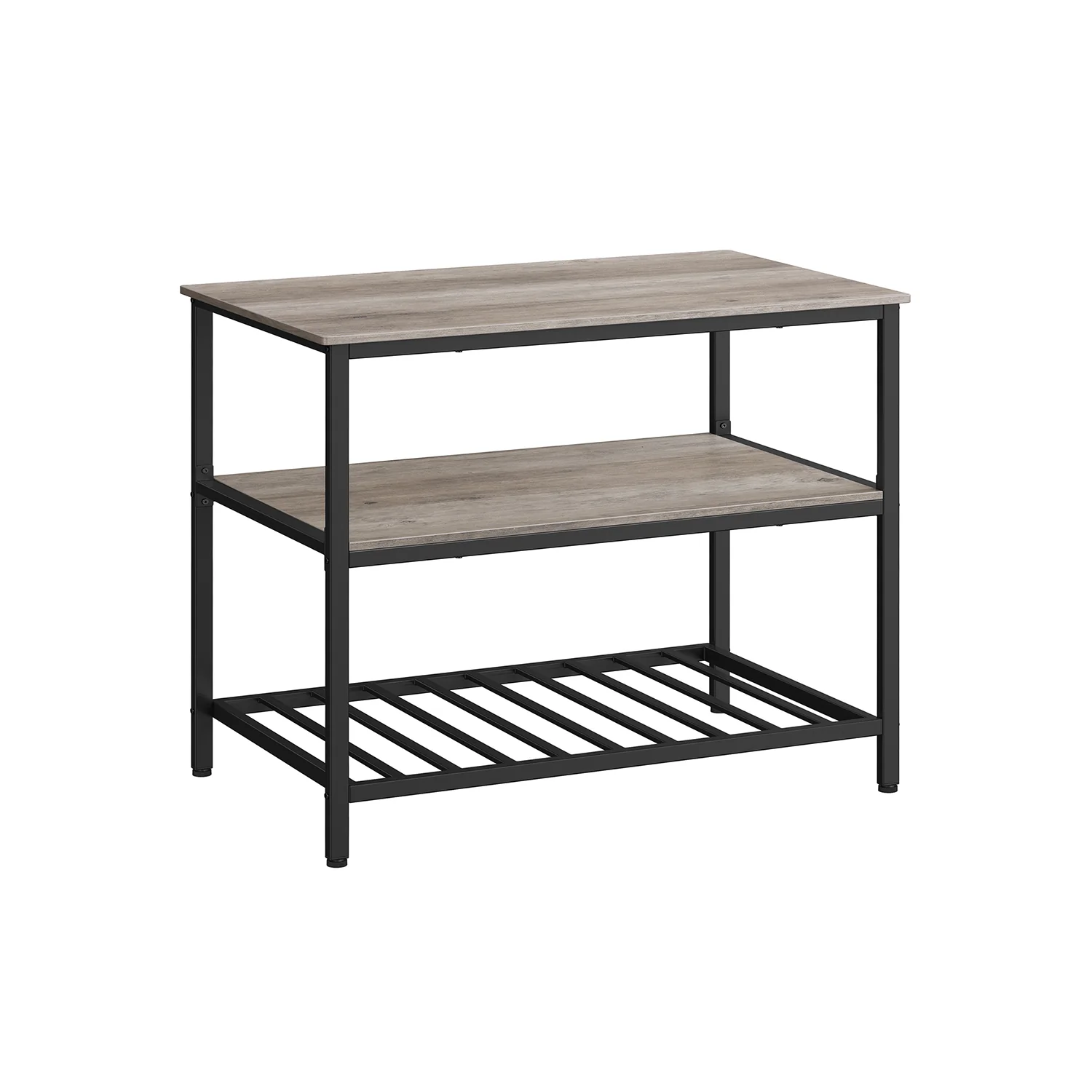 Isola da Cucina con Ampio Piano - Image 4