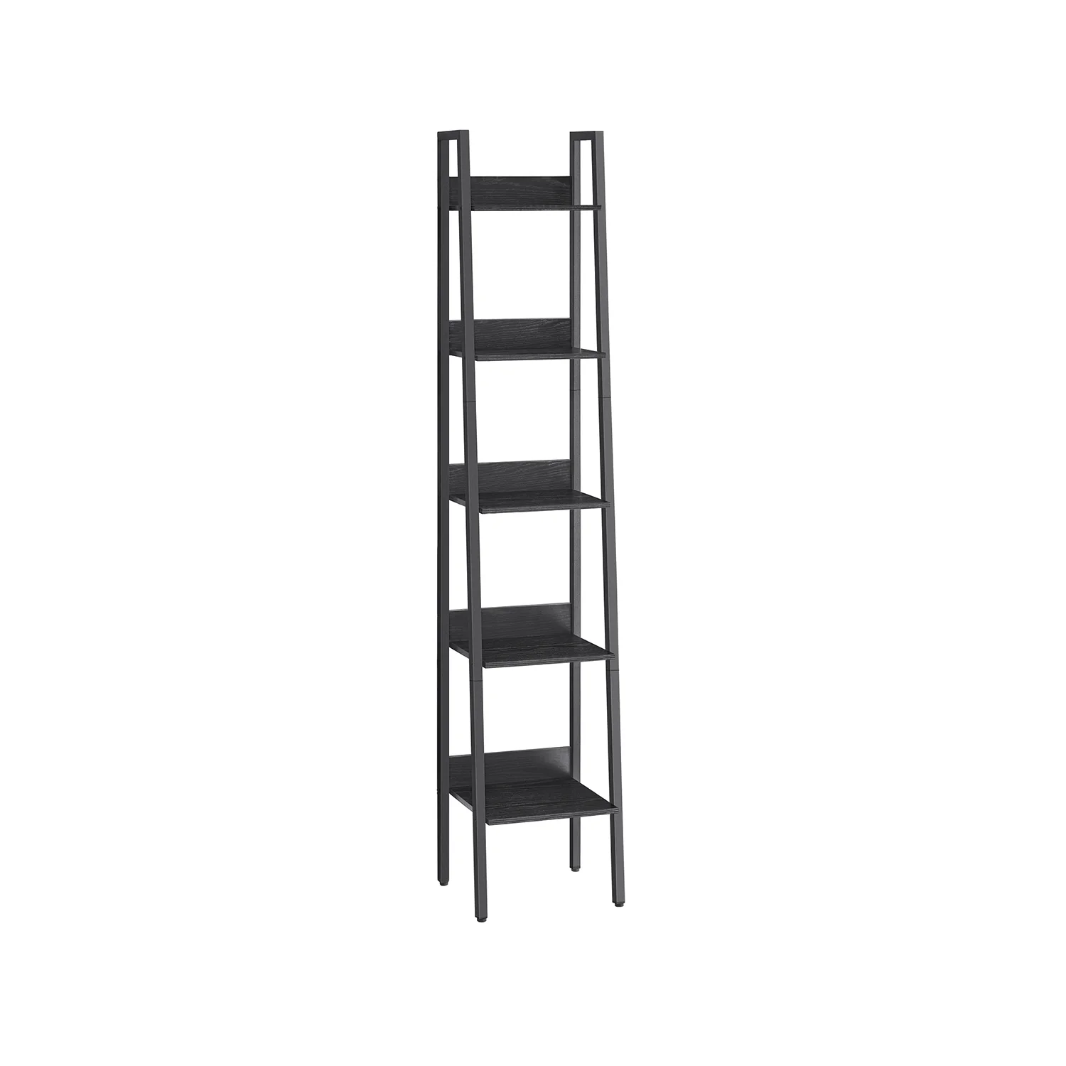 Scaffale a Scala da Terra per Soggiorno Camera da letto Cucina - Image 4