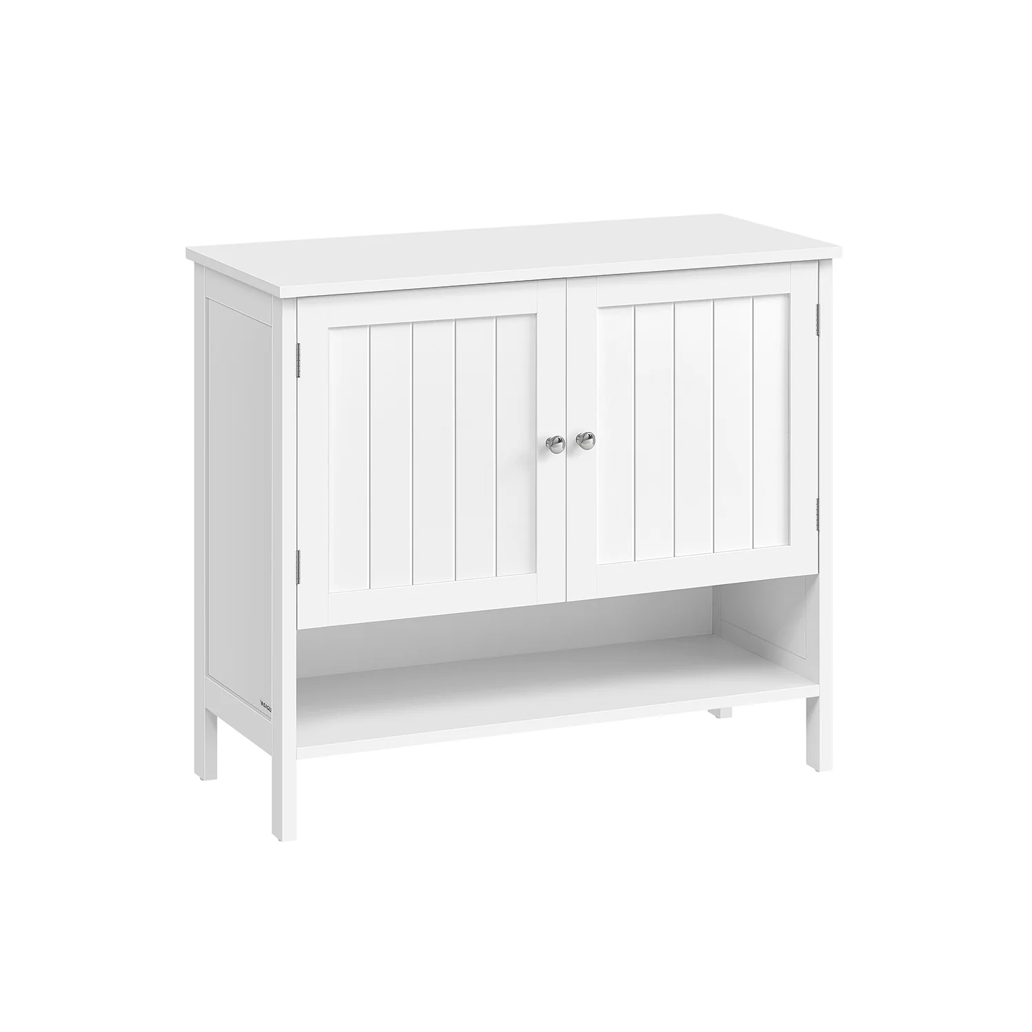 Mobiletto Scarpiera per Calzature Country Moderno - Image 2